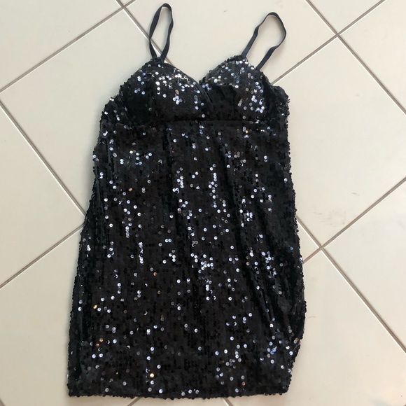Sparkle dress - Picture 1 of 2